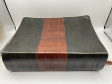 Esv study bible for sale  Eldridge