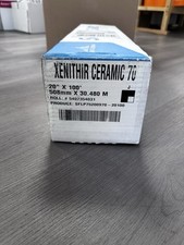 Xenithir ceramic window for sale  Temecula