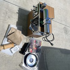 Norwalk juicer 280 for sale  Salinas