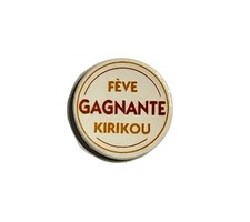 Série complète fève d'occasion  France