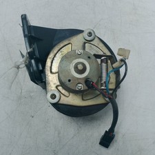 Motorino ventola stufa usato  Mineo