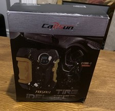 Carsun portable digital for sale  DARWEN