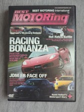 Best Motoring - Racing Bonanza - DVD comprar usado  Enviando para Brazil
