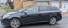 toyota avensis 2009 diesel for sale toyota avensis 2009 diesel for sale BASILDON