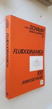 Collana schaum fluidodinamica usato  Bari