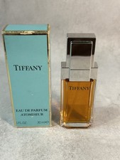 Discontinued tiffany eau d'occasion  Expédié en Belgium