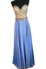 Sherri hill strapless for sale  Lincoln