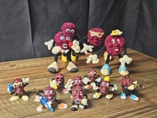 Lot vintage california for sale  Odanah