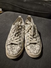 Calvin klein cream for sale  NORWICH