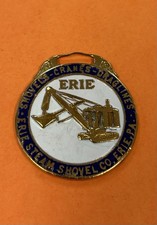 Erie steam shovel for sale  Richmond