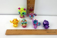 Zoobles lot total for sale  Nashua
