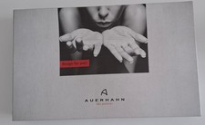 Auerhahn besteck icon gebraucht kaufen  Düren