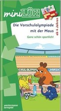 Minilük maus minilük gebraucht kaufen  Berlin