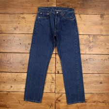 Vintage levis 501 for sale  SHEFFIELD