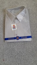 Giorgio fellini shirt for sale  WALSALL
