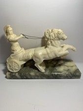 Roman gladiator chariot for sale  Loma Linda