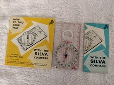 silva compass for sale  Arlington