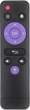 Télécommande compatible mxq d'occasion Télécommande compatible mxq d'occasion  Paris XII