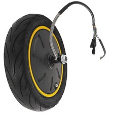 Motor de cubo de scooter elétrico 350W compatível com Ninebot MAX G30, 10 polegadas traseiro comprar usado  Enviando para Brazil