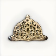 Antique ornate brass for sale  Texarkana