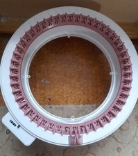 Sentro needle knitting for sale  WAKEFIELD