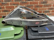 Swingarm suzuki gsx for sale  DUNMOW