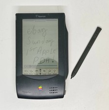 Apple newton 1993 for sale  CARDIFF