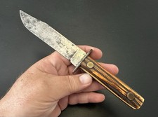 Vintage unbranded bowie for sale  Mount Sterling