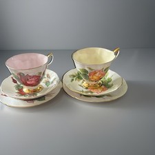 Paragon cup saucer for sale  WOODFORD GREEN
