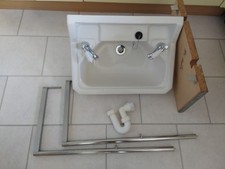 Royal doulton bathroom for sale  EGHAM