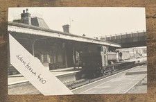484. wrexham station for sale  RYDE