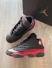 Air jordan 13 gebraucht kaufen  Rühen