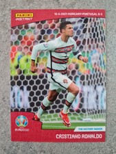 Card cristiano ronaldo usato  Desio