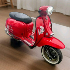 Royal alloy scooter for sale  ASHFORD