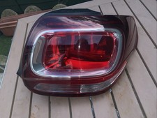 Citroen ds3 rear for sale  ACCRINGTON