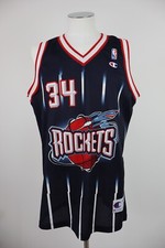 Champion rockets olajuwon usato  Massa di Somma
