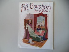 Rivista ricamo fili usato Rivista ricamo fili usato  Salerno