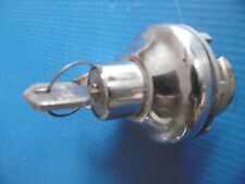 Ancienne serrure chromé d'occasion  Nyons