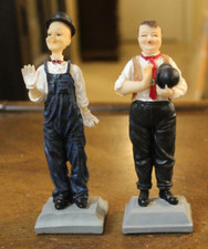 Oliver hardy stan for sale  Hilliard