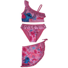 Costume con pareo usato  Italia