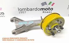 Mozzo braccio tamburo usato  Riesi