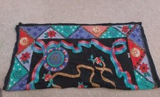 Yorn silk scarf for sale  PETERBOROUGH