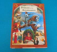 Princes the renaissance gebraucht kaufen  Reutlingen