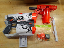 Broken nerf vortex for sale  Thornton