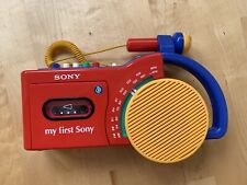 First sony gebraucht kaufen  Stuttgart