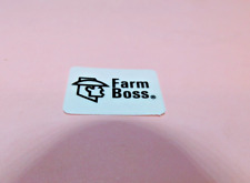 Farm boss ms171 for sale  Arlington