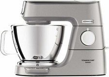 Kenwood küchenmaschine kvc85 gebraucht kaufen  Langenhagen
