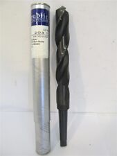 Broca Republic Drill Corp. 203-1, 1", #2MT, HSS, haste cônica comprar usado  Enviando para Brazil
