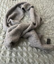 Zara women scarf for sale  SHIPLEY