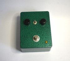 Handmade guitar effects for sale  Los Angeles